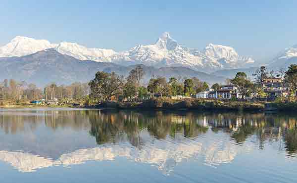 Pokhara