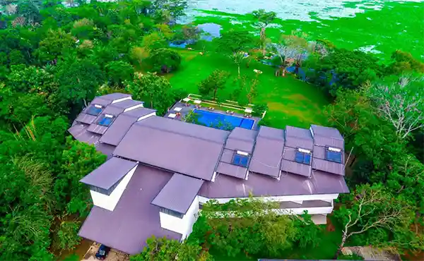 Grand Tamarind Lake Hotel