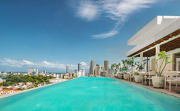 Jetwing Colombo Seven