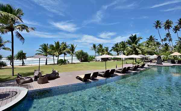 Weligama Bay Marriott Resort