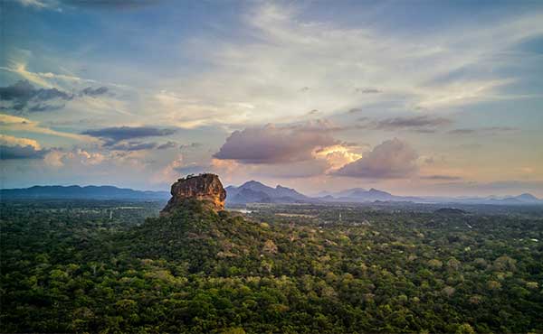 Sigiriya