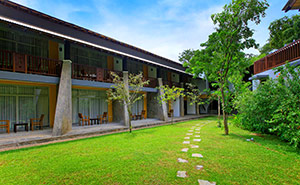 Grand Udawalawe Safari Resort