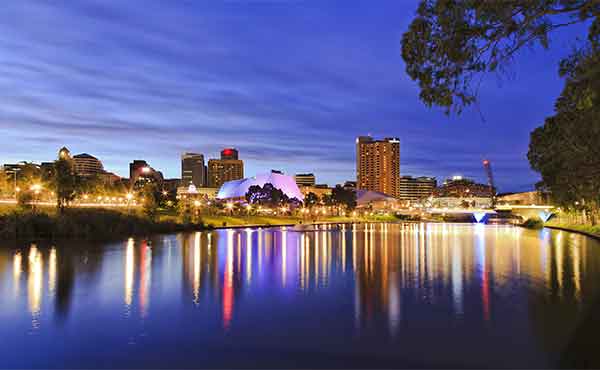Adelaide
