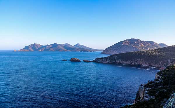 Freycinet National Park