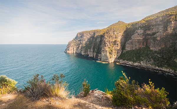 Tasman National Park