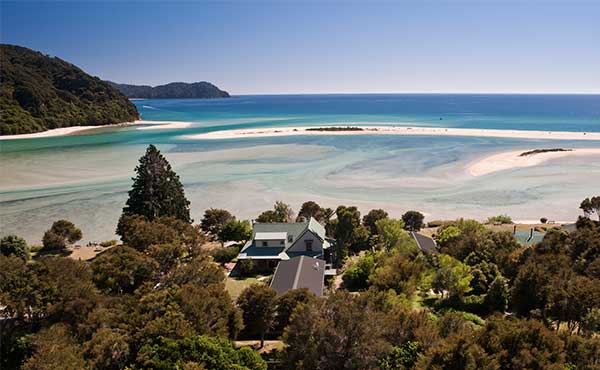 Meadowbank Homestead