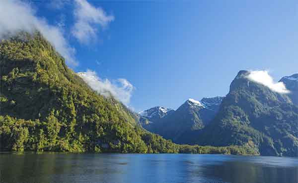 Doubtful Sound