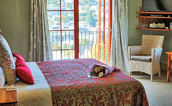 Brown’s Boutique Hotel