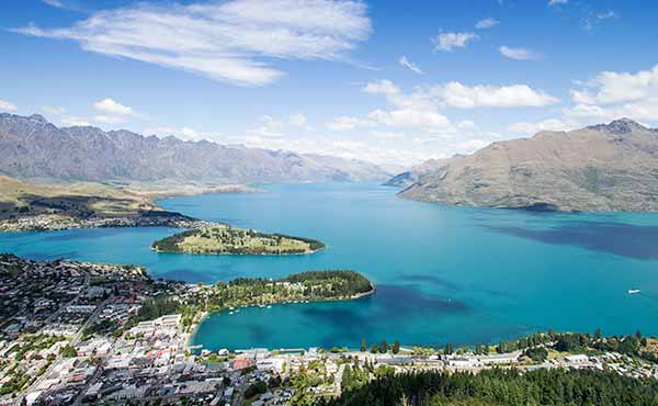 Queenstown