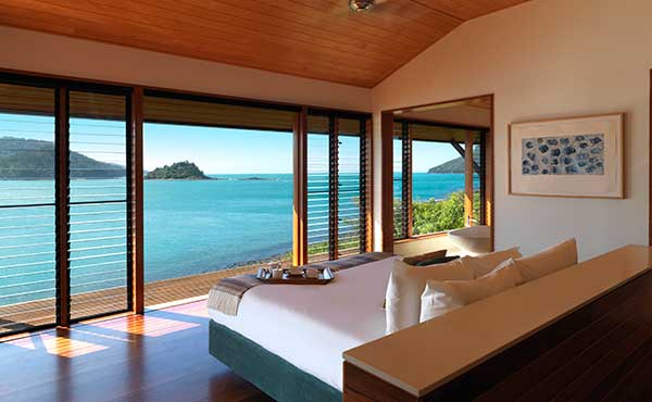 Hamilton Island - Qualia Resort