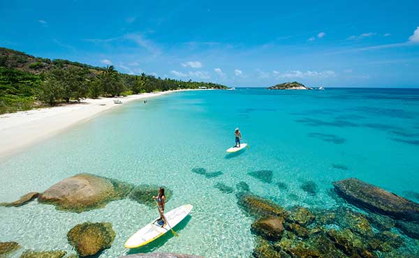 Lizard Island Resort