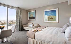 The Olsen Art Series Hotel