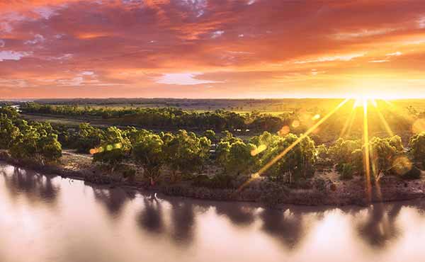 Murray River