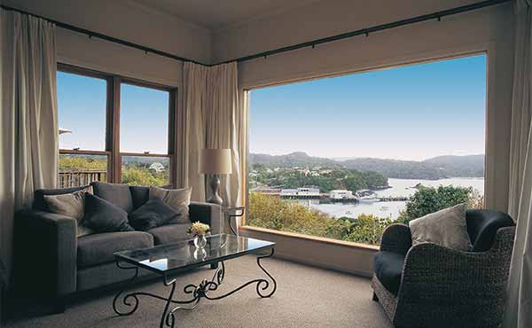Stewart Island Lodge