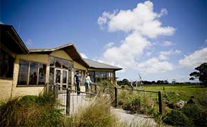 Great Ocean Ecolodge