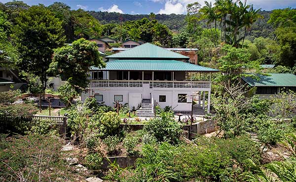 Asa Wright Nature Centre
