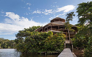 La Selva Amazon Ecolodge & Spa