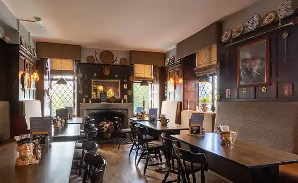 The Silverdale Hotel