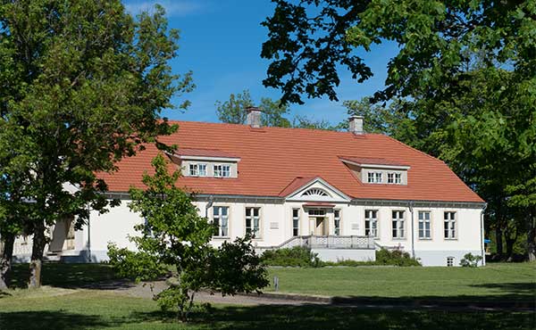 Loona Manor Guesthouse