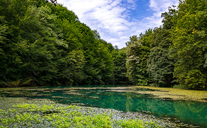 Aggtelek National Park