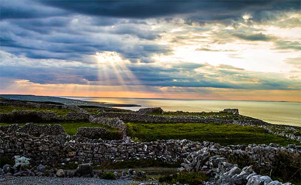 Aran Islands