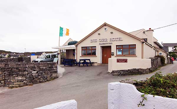 Hotel Inis Oirr