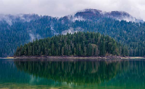 Žabljak & Durmitor National Park