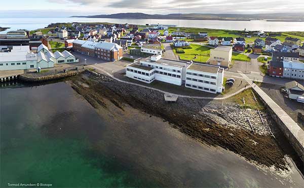 Vardø Hotel