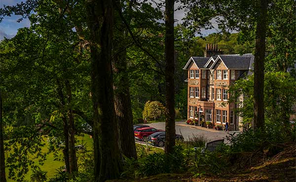 Duisdale House Hotel