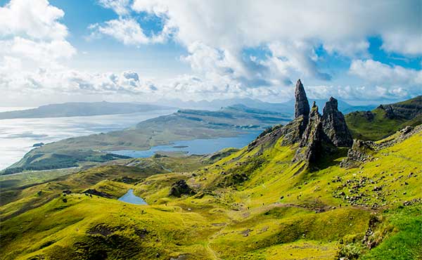 Isle of Skye