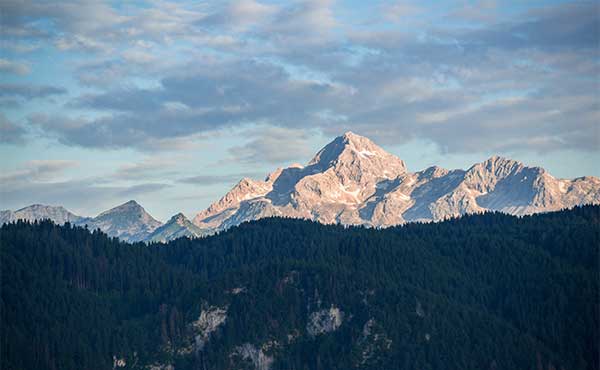 Julian Alps