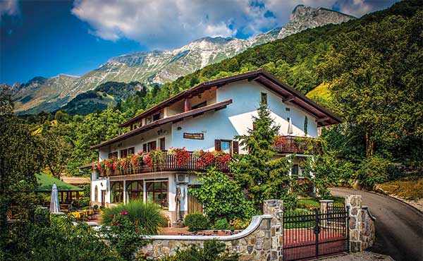 Turisticna Kmetija Kranjc