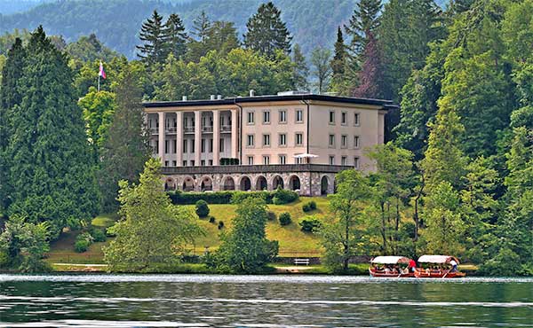 Vila Bled