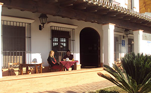 Casa Rural El Rocío