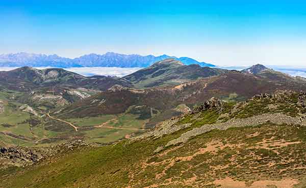 La Montaña Palentina