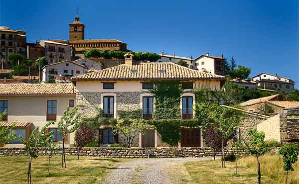 Casa Sarasa