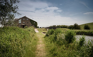 The Mill at Conder Green