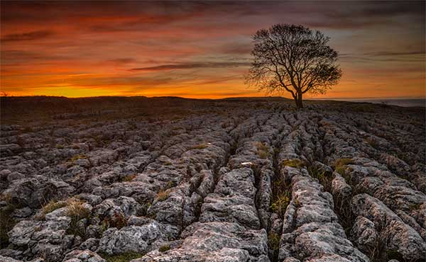 Yorkshire Dales National Park