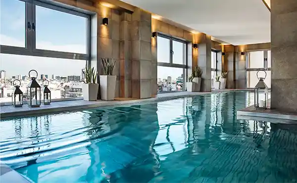 Alvear Palace Hotel