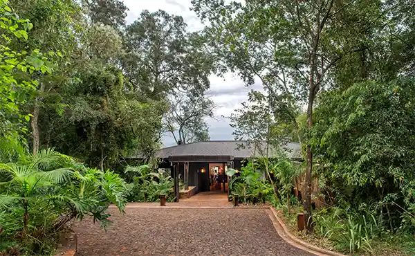 Awasi Iguazú