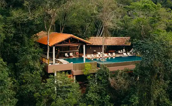 Loi Suites Iguazú Hotel
