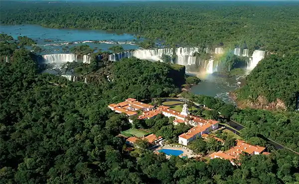 Belmond Hotel Das Cataratas