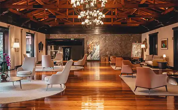 Sanma Hotel