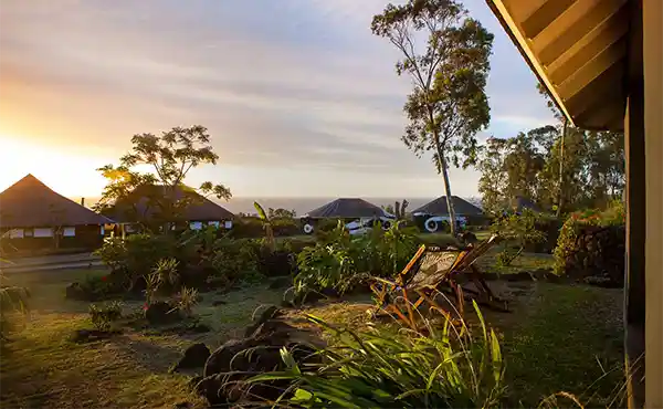 Altiplanico Easter Island Hotel