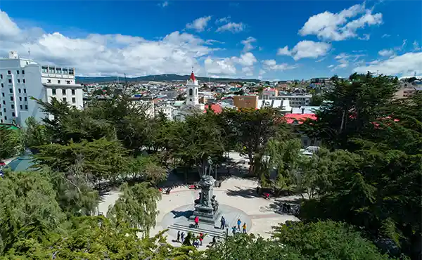 Punta Arenas