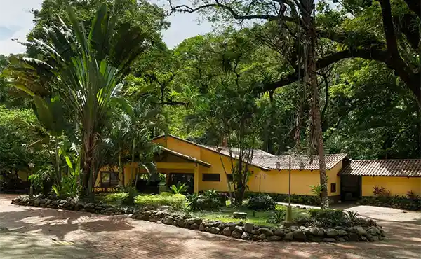 Villa Lapas