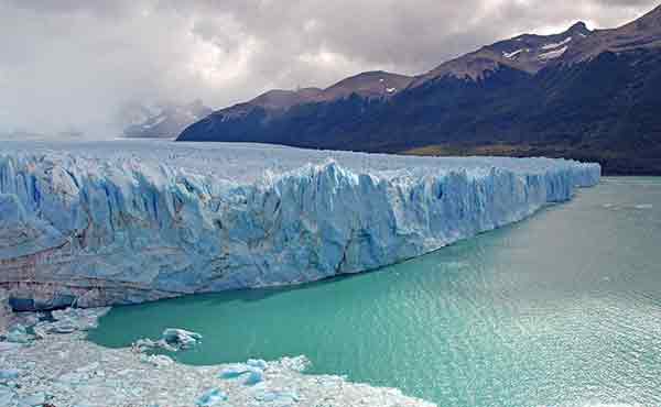 El Calafate & Los Glaciares National Park