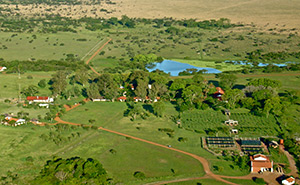 Hosteria Rincon del Socorro