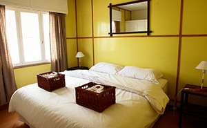 Estancia Bahia Bustamante