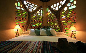 Yacutinga Rainforest Lodge